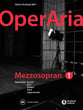 OperAria Mezzo-Soprano, Vol. 2: Dramatic Vocal Solo & Collections sheet music cover